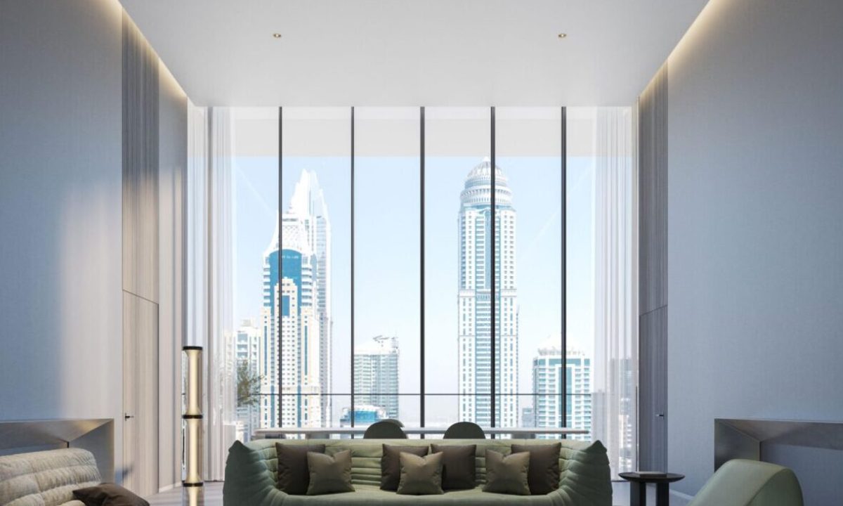 W Residences at Dubai Harbour - Brochure -images-47