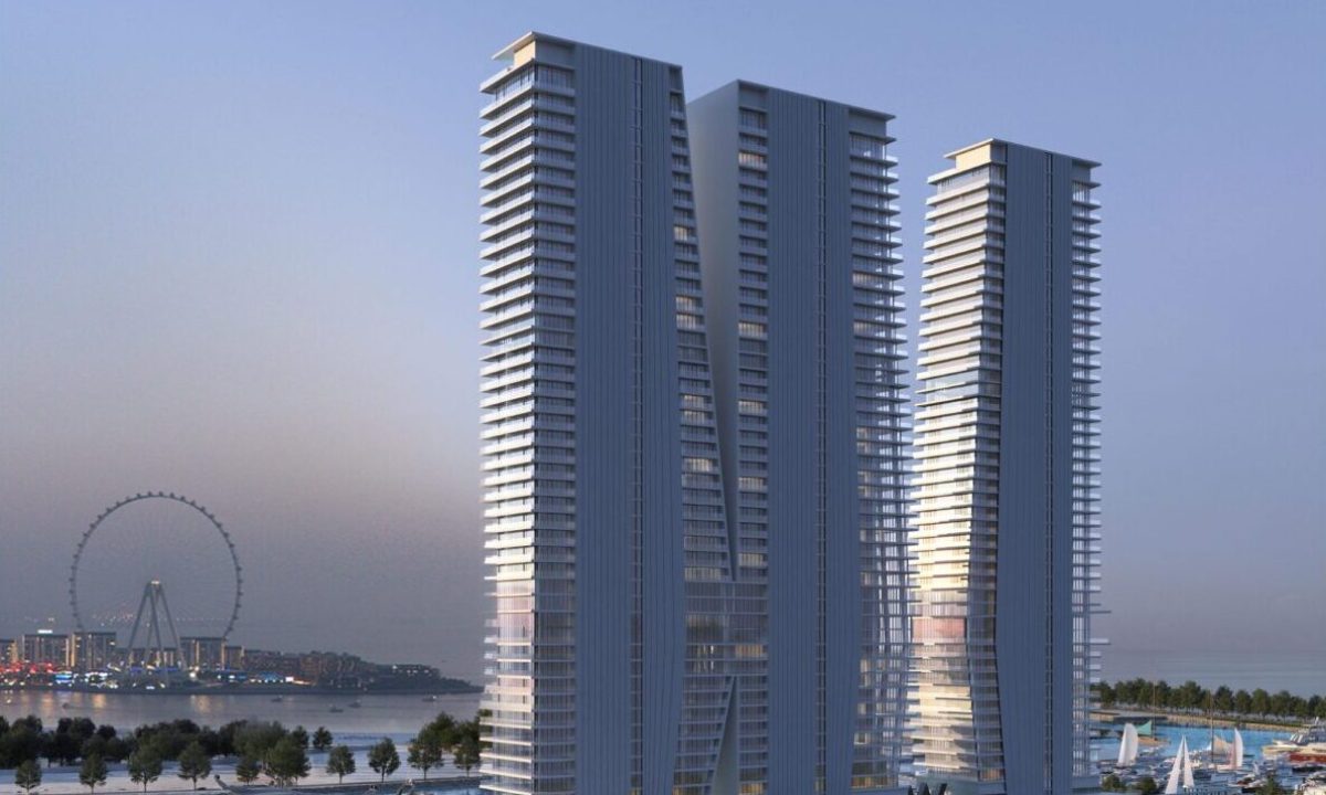 W Residences at Dubai Harbour - Brochure -images-6