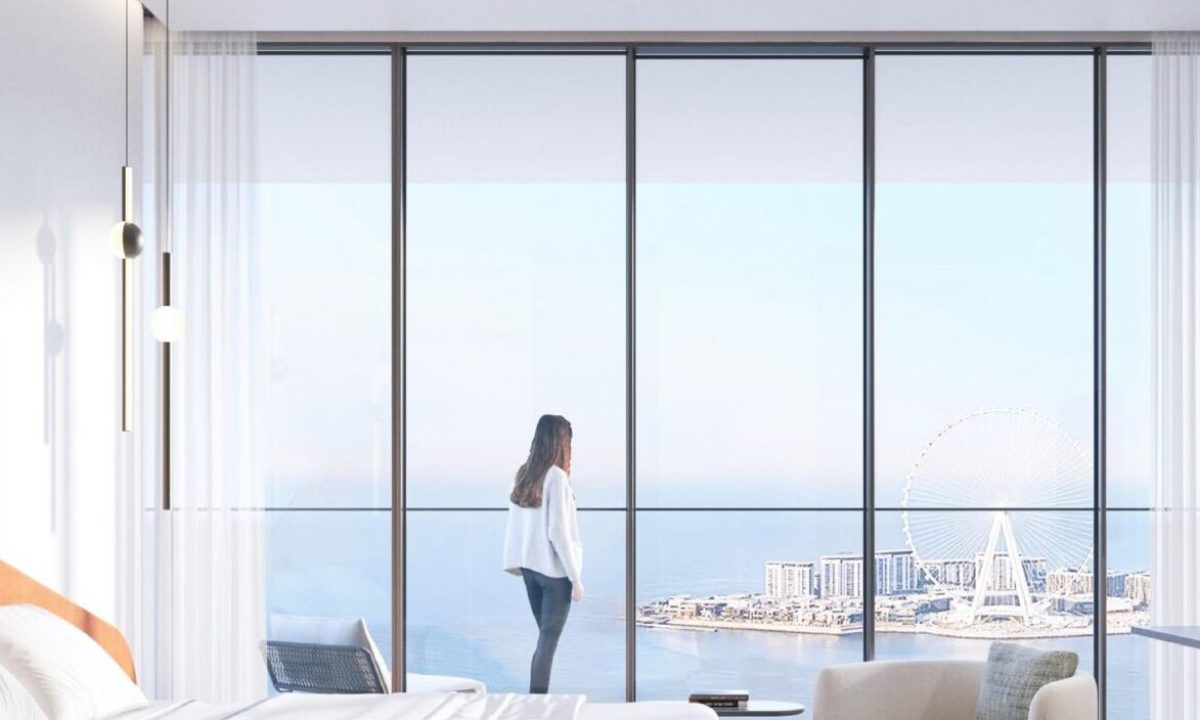 W Residences at Dubai Harbour - Brochure -images-9